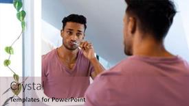  Presentation with self care - 