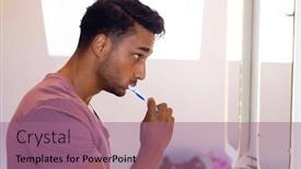  Presentation with self care - 