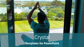  Presentation with relaxation - 