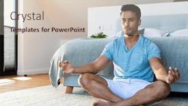  Presentation with relaxation - 