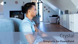  Presentation with relaxation - 