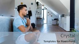  Presentation with relaxation - 