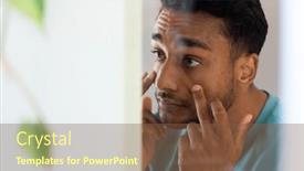  Presentation with self care - 