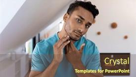  Presentation with self care - 