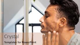  Presentation with self care - 