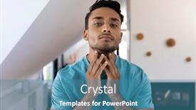  Presentation with self care - 