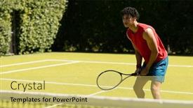  Presentation with hobbies - 