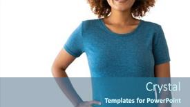  Presentation with design fashion - 