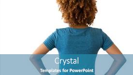  Presentation with design fashion - 