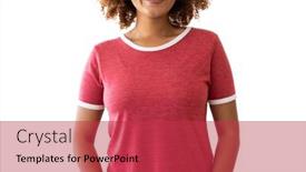  Presentation with design fashion - 