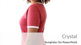  Presentation with design fashion - 