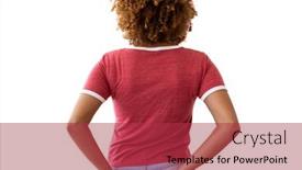  Presentation with design fashion - 