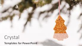  Presentation with animal cruelty cage bird s - Colorful theme enhanced with bird seeds backdrop and a pink colored foreground