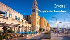  Presentation with malta - 