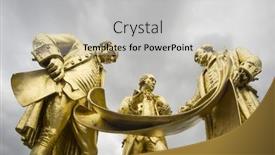  Presentation with steam - Presentation design enhanced with birmingham-england-may-17th-2015 background and a light gray colored foreground