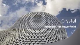  Presentation with excellence - Slide set featuring birmingham-england-may-3-2015 background and a gray colored foreground