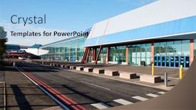  Presentation with exhibition - 