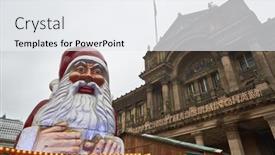  Presentation with december - 