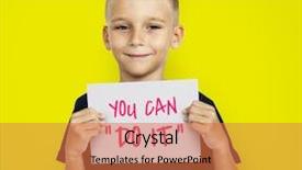  Presentation with control - Audience pleasing slide set consisting of birth control pill in handbag backdrop and a coral colored foreground