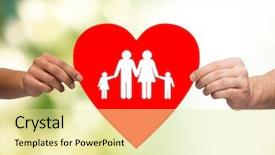  Presentation with adoption - Amazing presentation having birth day son - health love adoption and relationships backdrop and a blonde colored foreground