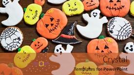  Presentation with biscuit - 