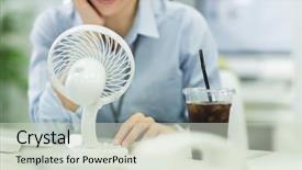  Presentation with break up divorce shared custody - PPT layouts enhanced with biz - businesswoman in a break background and a soft green colored foreground