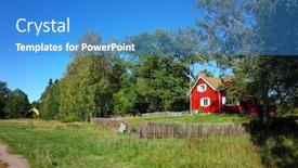  Presentation with swedish - 