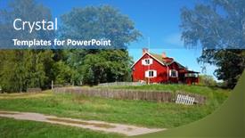  Presentation with swedish - 