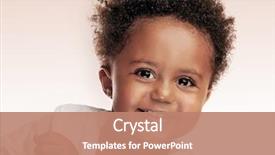  Presentation with happiness - Theme enhanced with black - closeup portrait of a cute background and a coral colored foreground