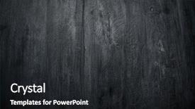  Presentation with dark - Theme enhanced with black - dark wood background background and a dark gray colored foreground