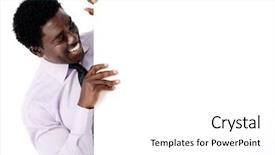  Presentation with black men - Audience pleasing presentation consisting of people men leisure friendship and technology concept - happy male friends with smartphone drinking beer at bar or pub backdrop and a gray colored foreground