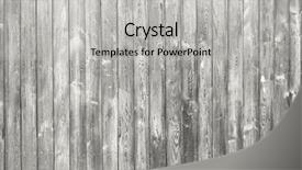  Presentation with wood gray - Beautiful PPT layouts featuring black and white wooden background backdrop and a light gray colored foreground