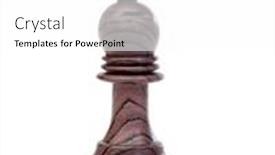  Presentation with chessboard - 