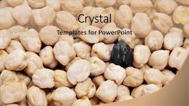  Presentation with black gram - Beautiful slide deck featuring military - flag of portugal portuguese wrinkled backdrop and a lemonade colored foreground