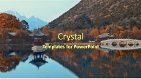  Presentation with black culture and police brutality - Audience pleasing slide deck consisting of black-dragon-pool-in-lijiang backdrop and a tawny brown colored foreground