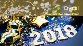  Presentation with jewish holiday symbol jewish food - Theme featuring black gold invitations - holiday background background and a gold colored foreground