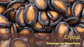  Presentation with black seed - 