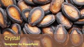  Presentation with black seed - 