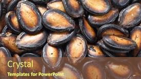  Presentation with chinese food - 