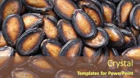  Presentation with chinese food - 