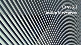  Presentation with stainless steel - Colorful PPT layouts enhanced with black platinum - stainless steel wall background backdrop and a dark gray colored foreground