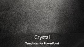  Presentation with black paper texture black - Slides with black paper texture background close up background and a dark gray colored foreground