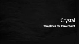  Presentation with black paper texture black - Slide set featuring black-paper-texture-dark-background background and a black colored foreground