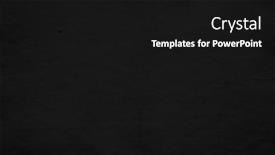  Presentation with black paper texture black - Slide deck enhanced with black-paper-texture-dark-background background and a black colored foreground