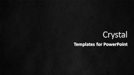  Presentation with black paper texture black - Presentation design having black-paper-texture-dark-background background and a black colored foreground