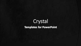  Presentation with black paper texture black - Slide set enhanced with black-paper-texture-dark-background background and a black colored foreground