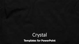  Presentation with black paper texture black - PPT layouts having black-paper-texture-dark-background background and a black colored foreground
