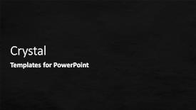  Presentation with black paper texture black - Theme enhanced with black-paper-texture-dark-background background and a black colored foreground