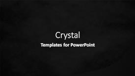  Presentation with black paper texture black - PPT layouts with black-paper-texture-dark-background background and a black colored foreground