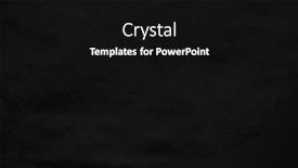  Presentation with black paper texture black - Slide set having black-paper-texture-dark-background background and a black colored foreground